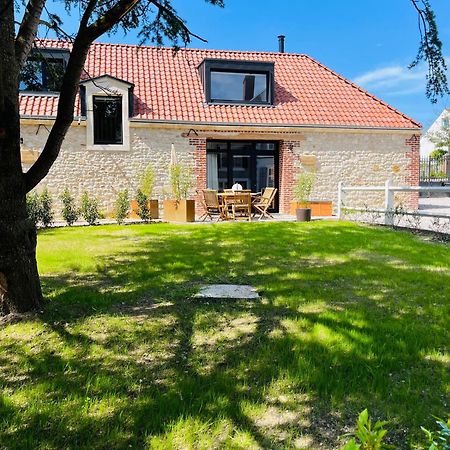La Madrague Des 2 Caps Villa Audembert Kültér fotó