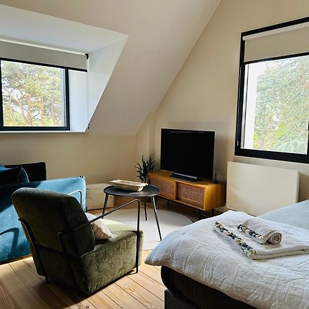 La Madrague Des 2 Caps Villa Audembert Kültér fotó