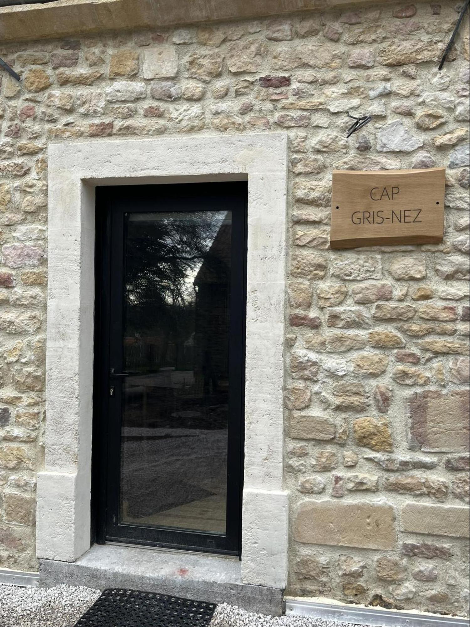 La Madrague Des 2 Caps Villa Audembert Szoba fotó