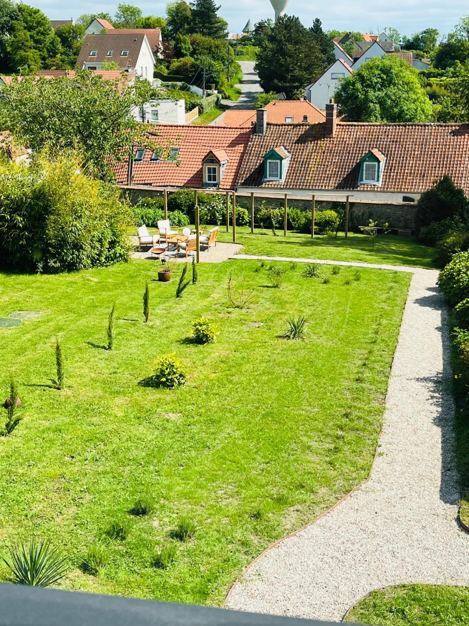 La Madrague Des 2 Caps Villa Audembert Kültér fotó