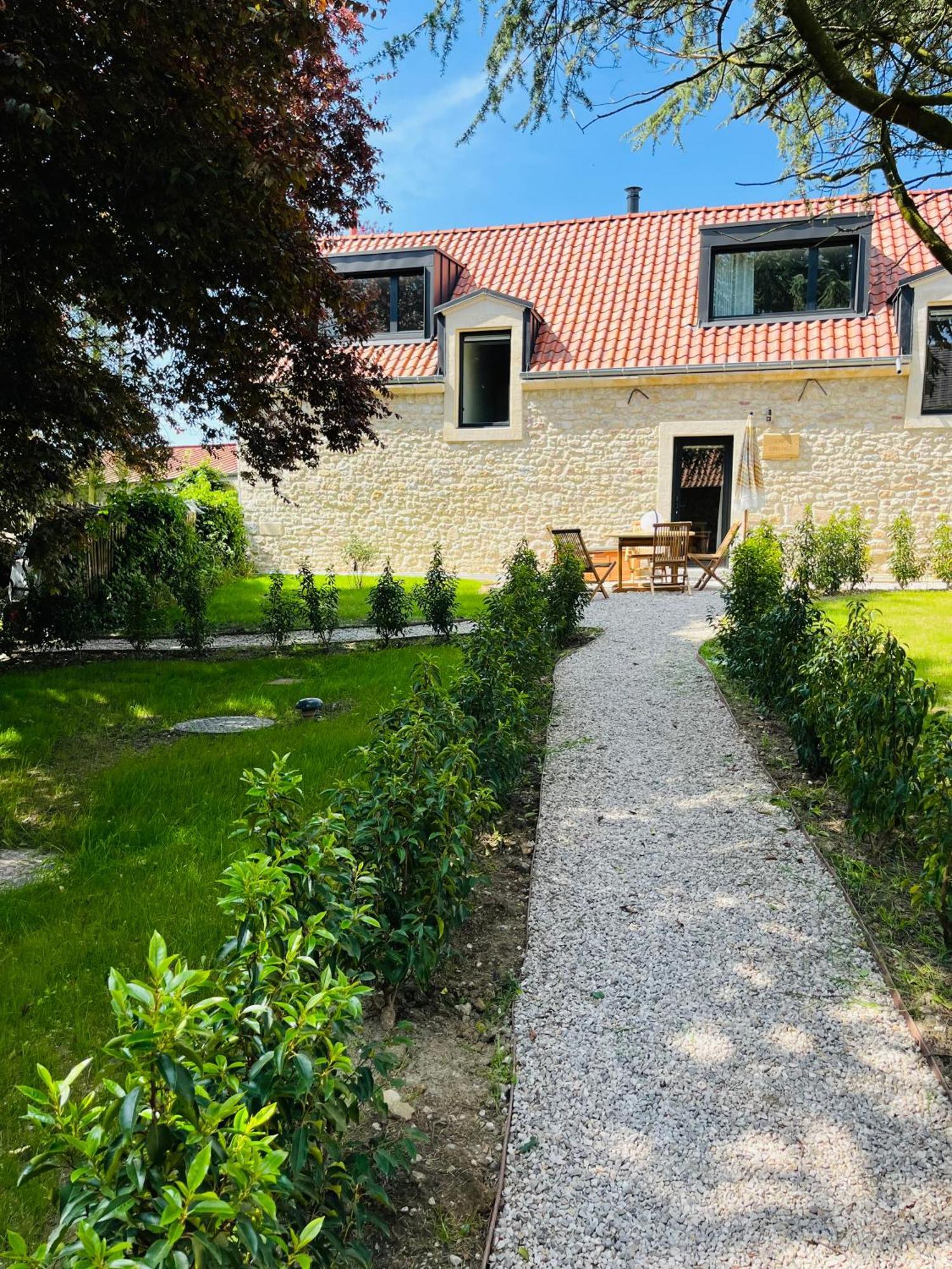 La Madrague Des 2 Caps Villa Audembert Kültér fotó