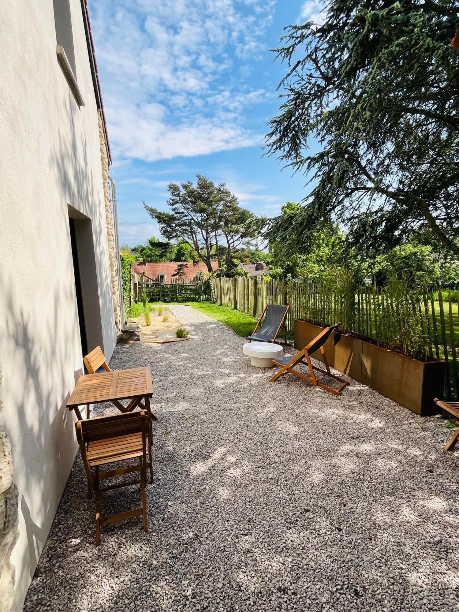 La Madrague Des 2 Caps Villa Audembert Kültér fotó