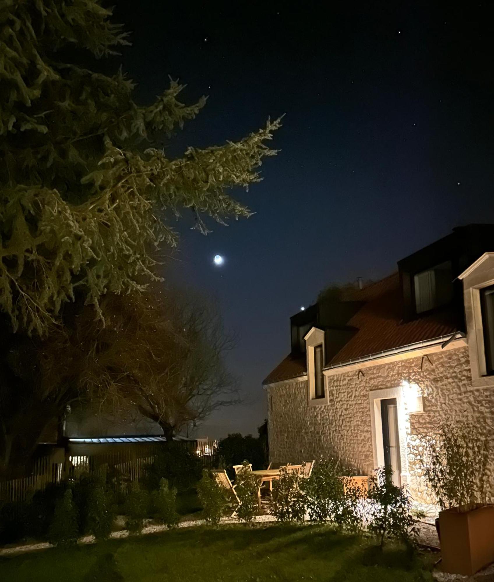 La Madrague Des 2 Caps Villa Audembert Kültér fotó