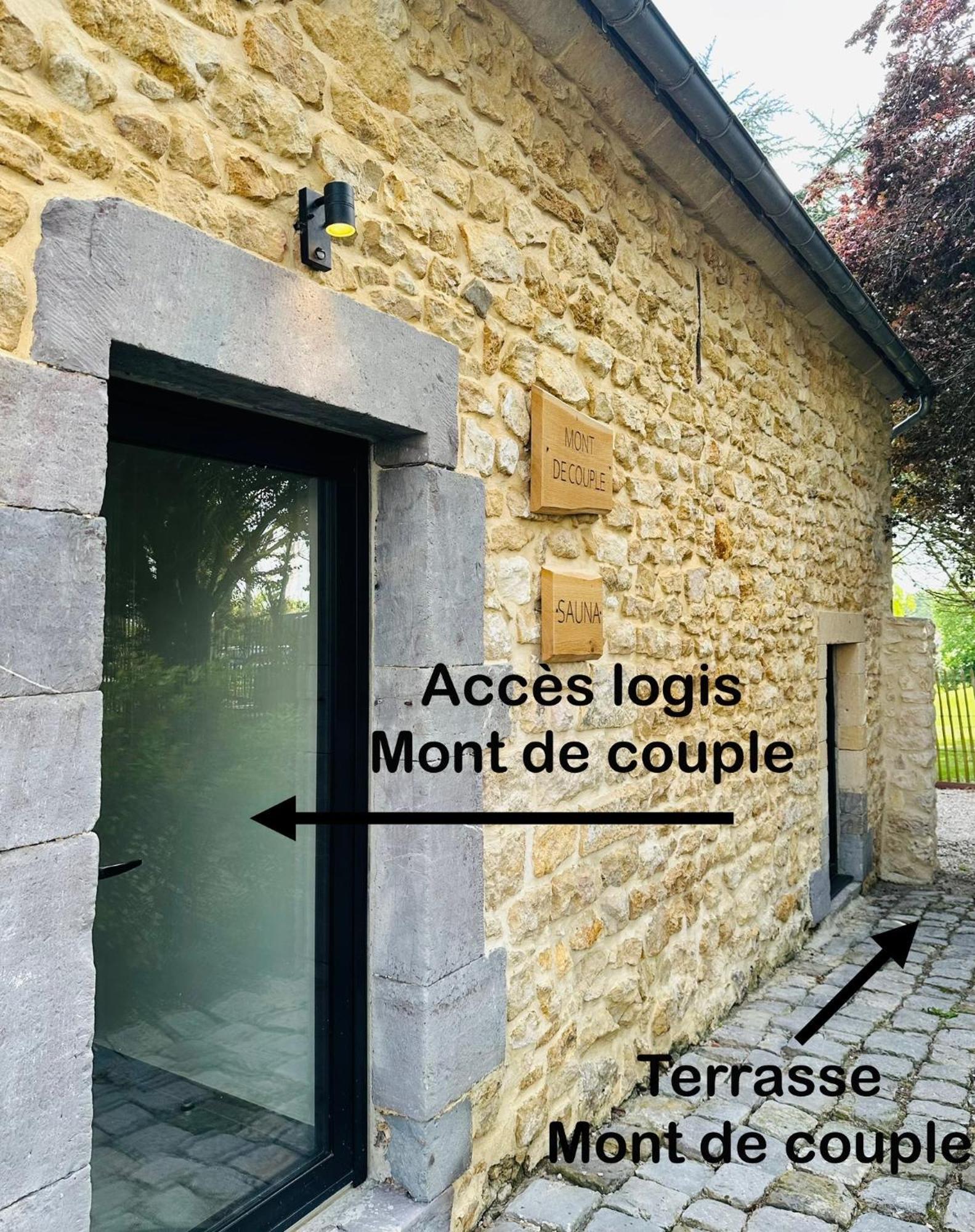 La Madrague Des 2 Caps Villa Audembert Kültér fotó